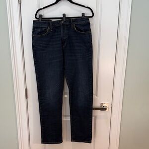 Men's Lucky Brand Jeans
221 straight 
36x30